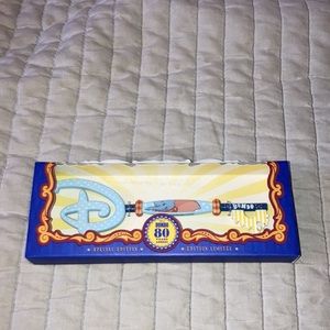 Disney key